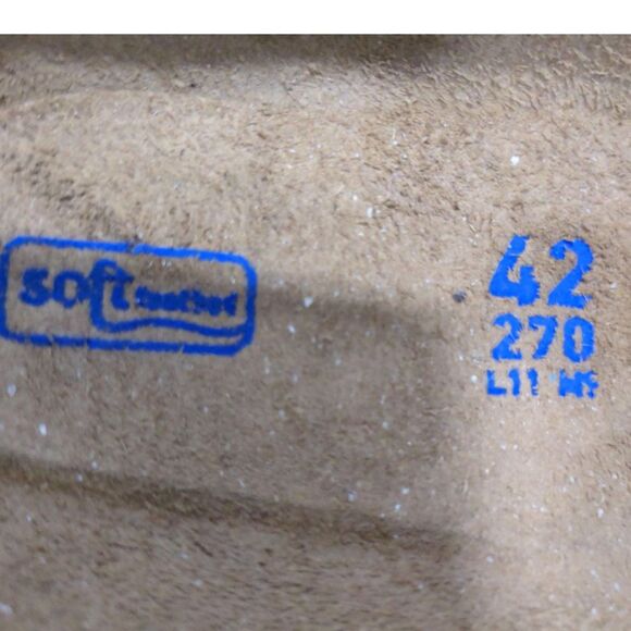 Birkenstock Arizona Sandals - Size 42/11.5 - Like New! - Picture 5 of 6